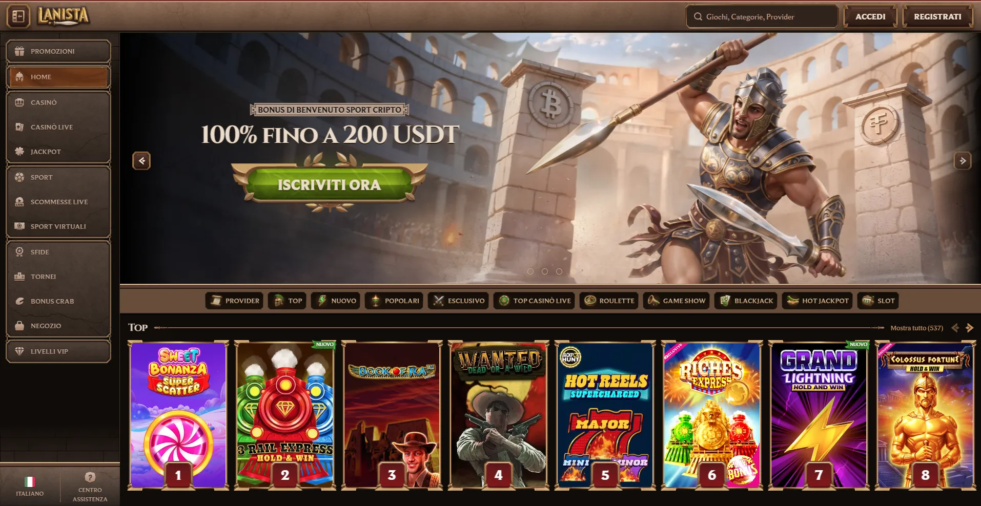 Consigli per giocare responsabilmente